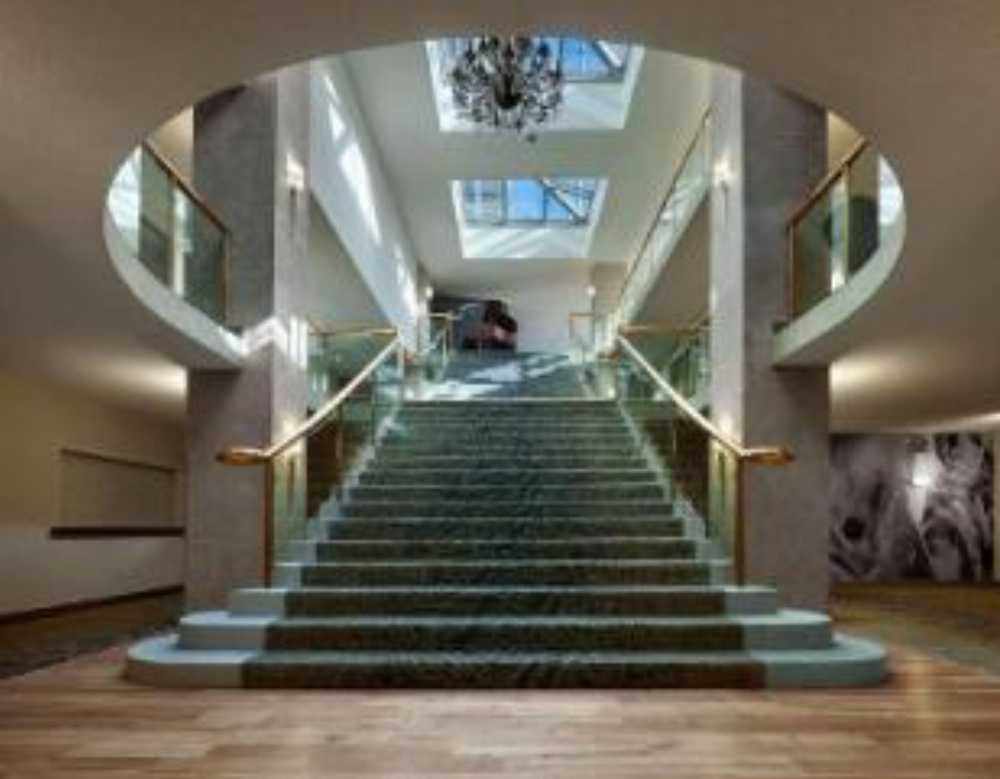 Radisson Blu Toronto Downtown