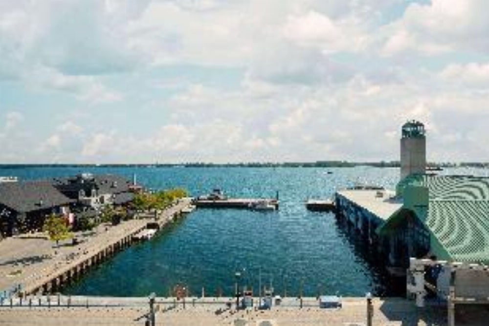 Quadruple Room with Two Queen Beds - Non Smoking